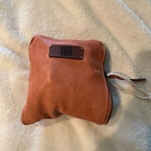 Biba packable backpack